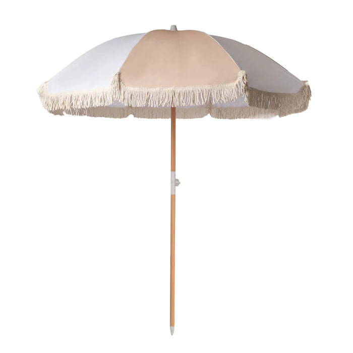 Quitasol Madera Beige Dryhood