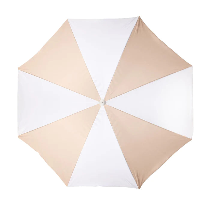 Quitasol Aluminio Beige Dryhood