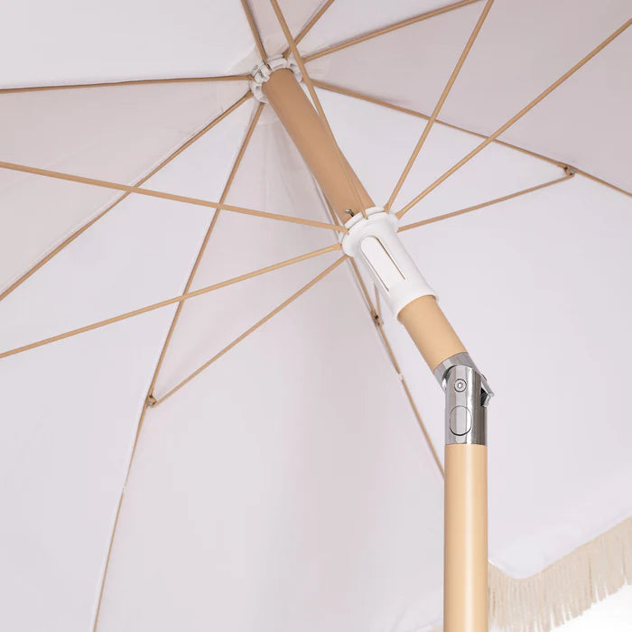 Quitasol Aluminio Beige Dryhood