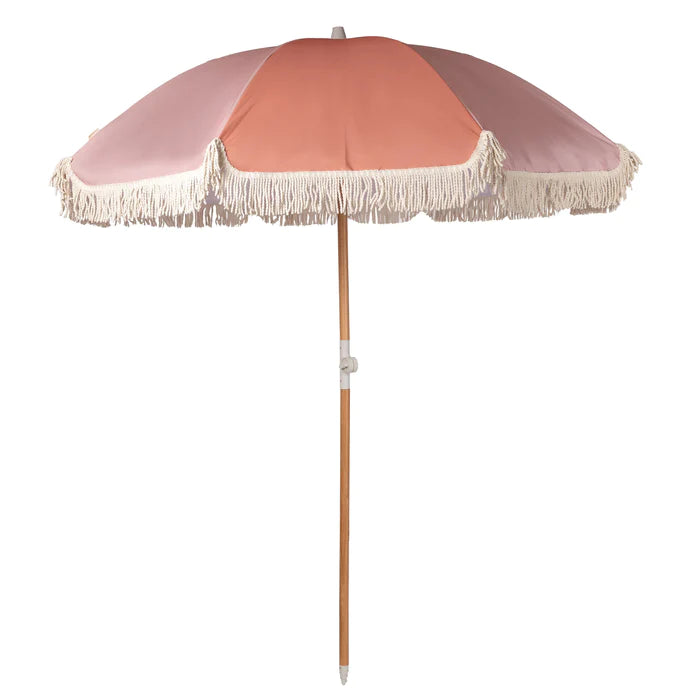 Quitasol Madera Rosa Dryhood