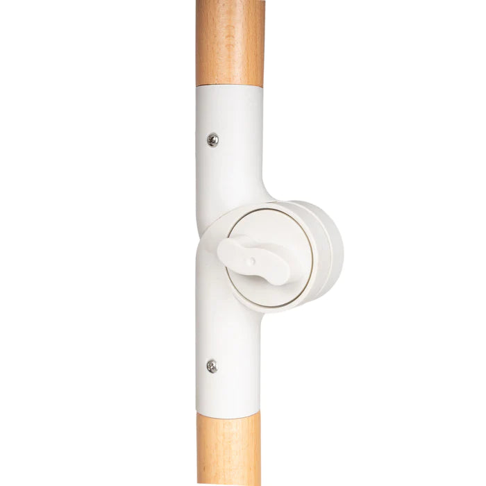 Quitasol Madera Rosa Dryhood
