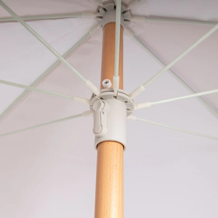 Quitasol Madera Rosa Dryhood