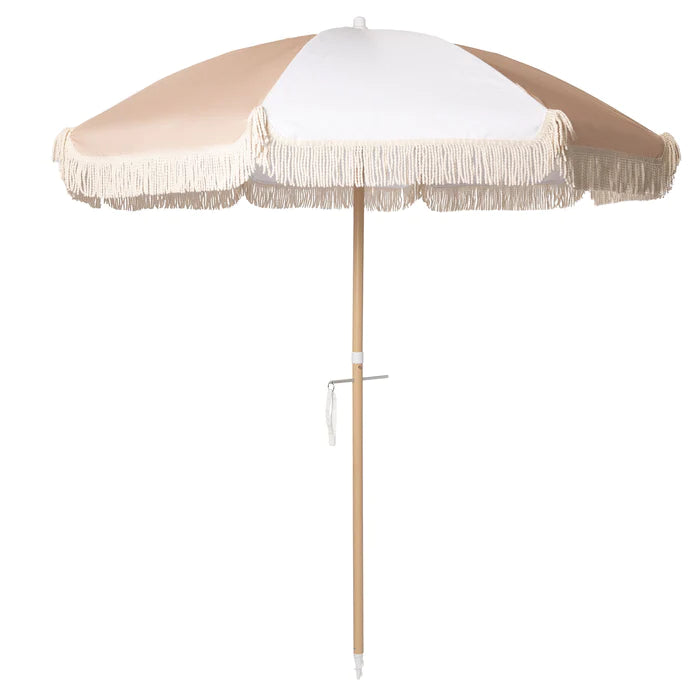 Quitasol Aluminio Beige Dryhood