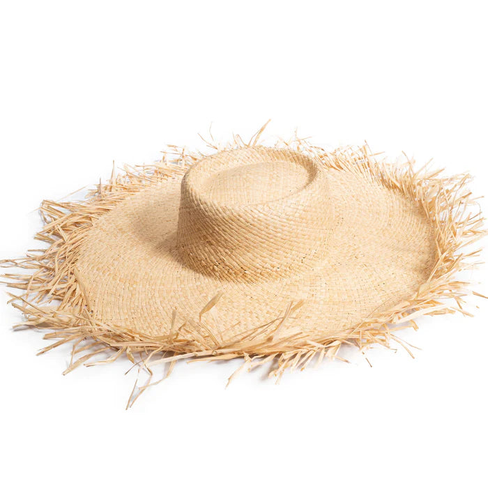 Sombrero Playa Bao Dryhood