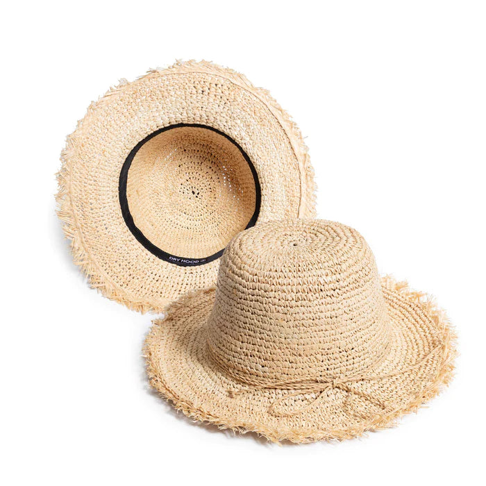 Sombrero Playa Bucked Dryhood