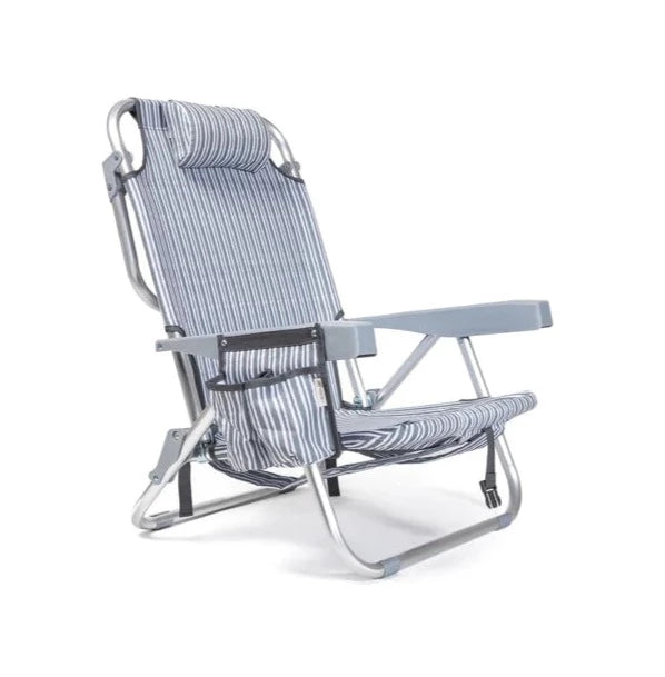 Silla De Playa Mochila Lines Dryhood