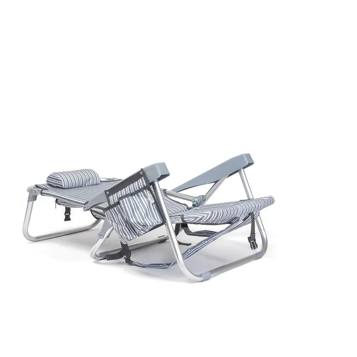 Silla De Playa Mochila Lines Dryhood
