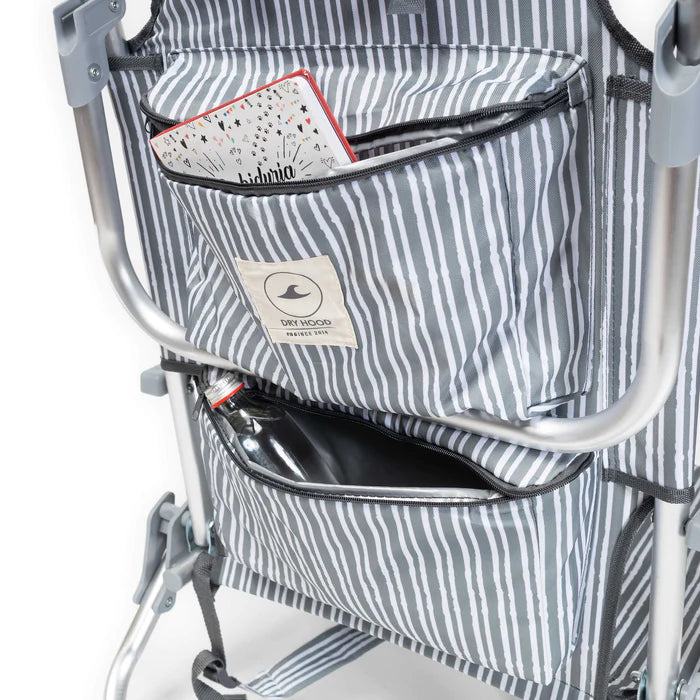Silla De Playa Mochila Lines Dryhood