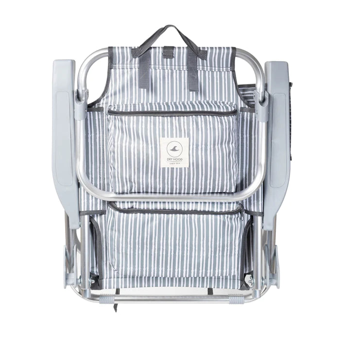 Silla De Playa Mochila Lines Dryhood
