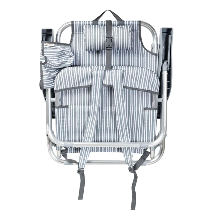 Silla De Playa Mochila Lines Dryhood
