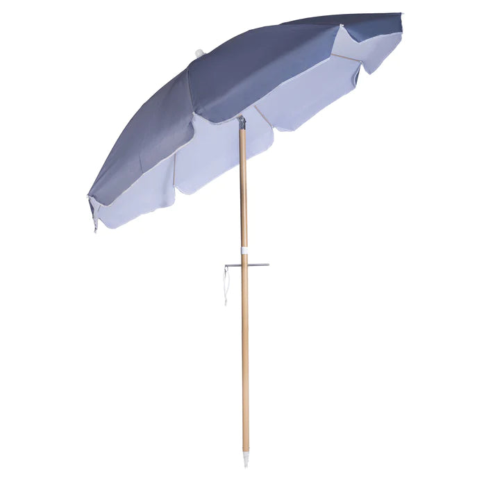 Quitasol Aluminio Gris Dryhood