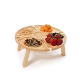 Mesa Picnic Circular Cap Ferret Dryhood
