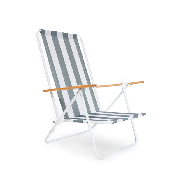 Silla De Playa Basic Lines Dryhood