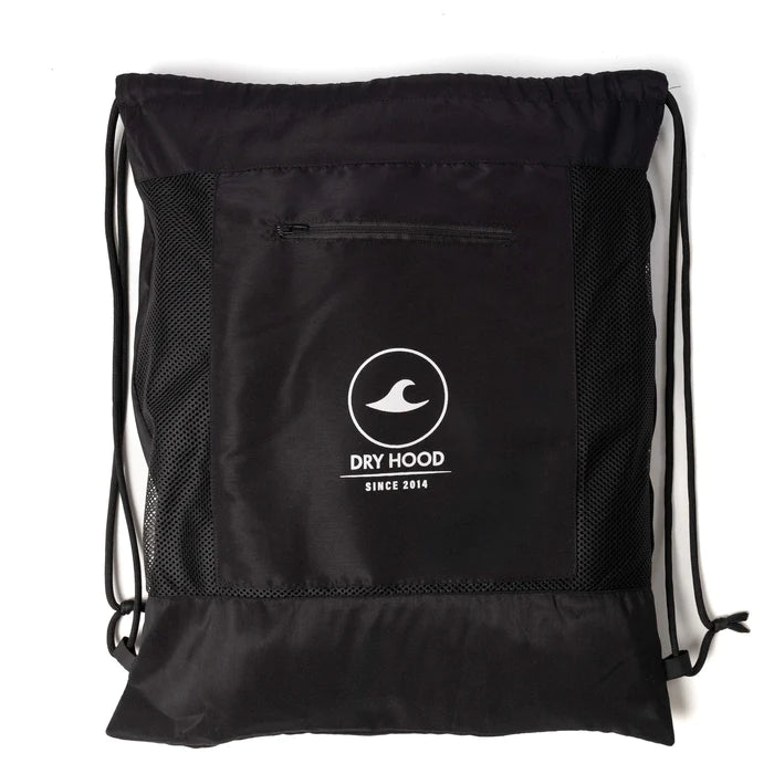 Poncho Toalla Crema Dryhood