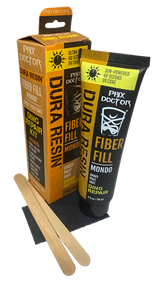 Dura Resin Mondo 2 OZ Epox/Poly Phix Doctor