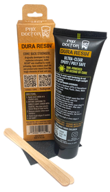 Dura Resin Mondo 2 OZ Epox/Poly Phix Doctor