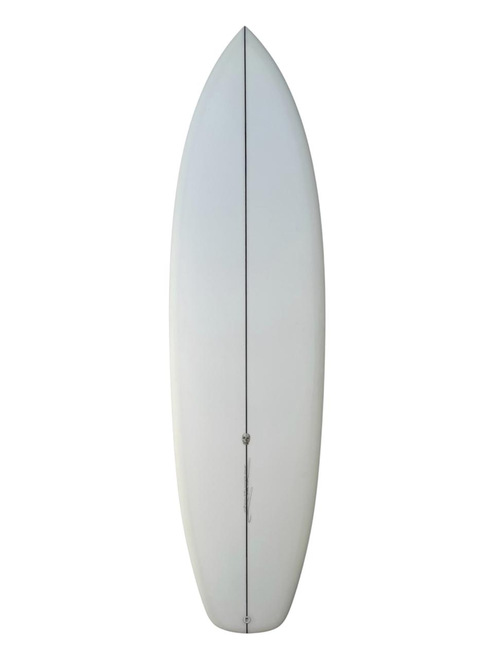Tabla de Surf Christenson Easy Wind