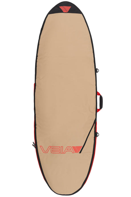 Explorer Mid Length Day Bag - Desert