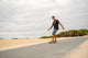 Surfskate Aztron Face Compacto con ATOMIC Truck
