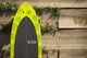 Surfskate Aztron Face Compacto con ATOMIC Truck