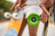 Surfskate Aztron Face Compacto con ATOMIC Truck