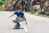Surfskate Aztron Forest Compacto con ATOMIC Truck