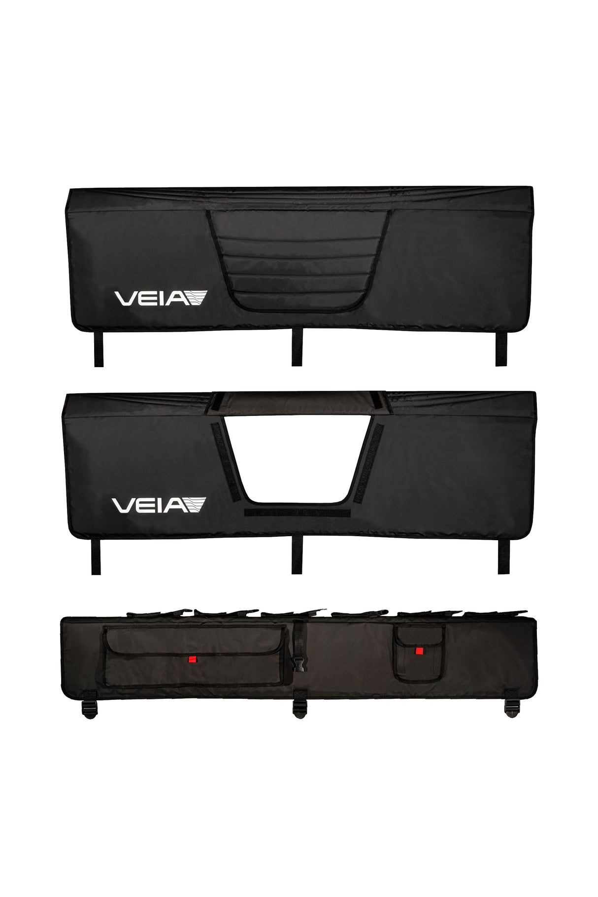 Explorer Full Tailgate Pad