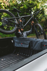 Explorer Full Tailgate Pad