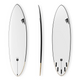 Tabla de Surf Long Rider Firewire