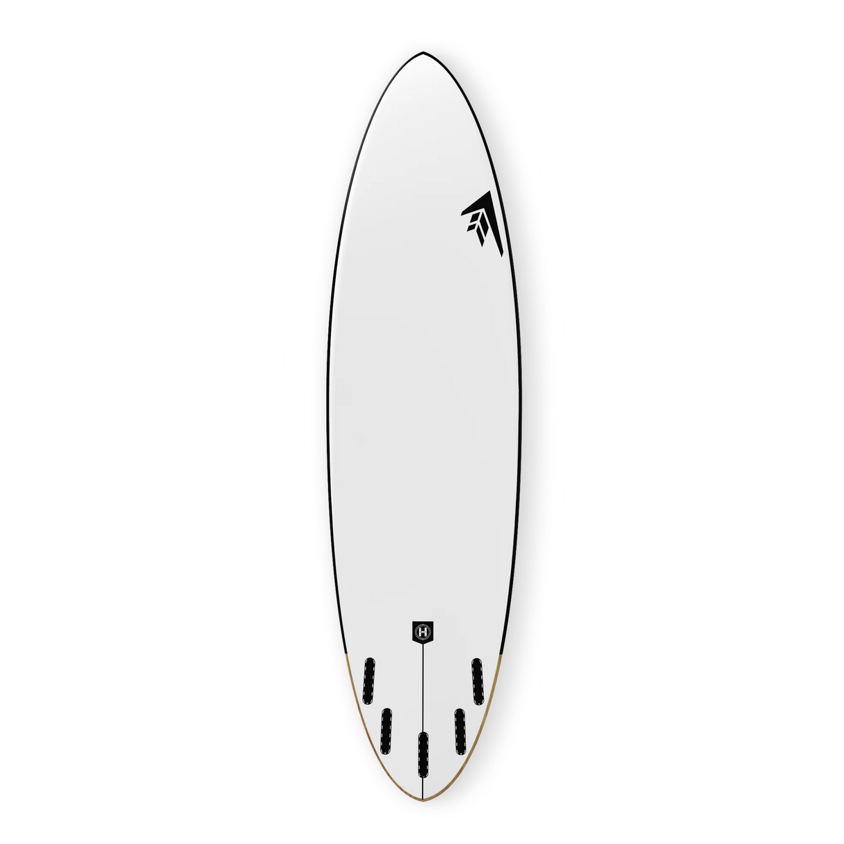 Tabla de Surf Long Rider Firewire