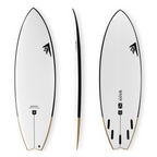 Tabla de Surf Mashup Firewire