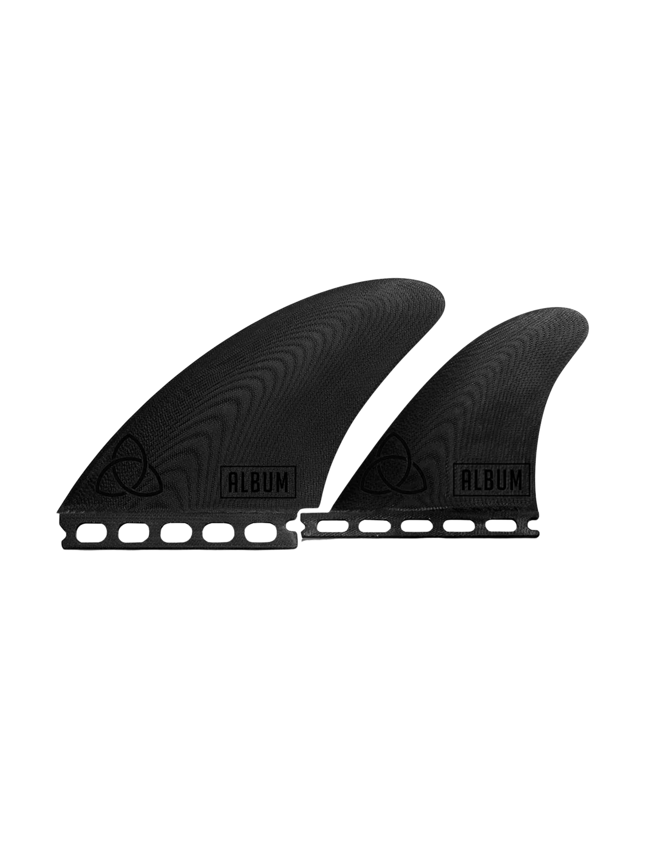 Quillas Album x NVS Fascination Quad