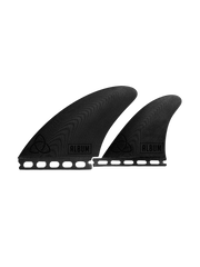 Quillas Album x NVS Fascination Quad