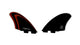 Quillas Machado Twin Keel Firewire