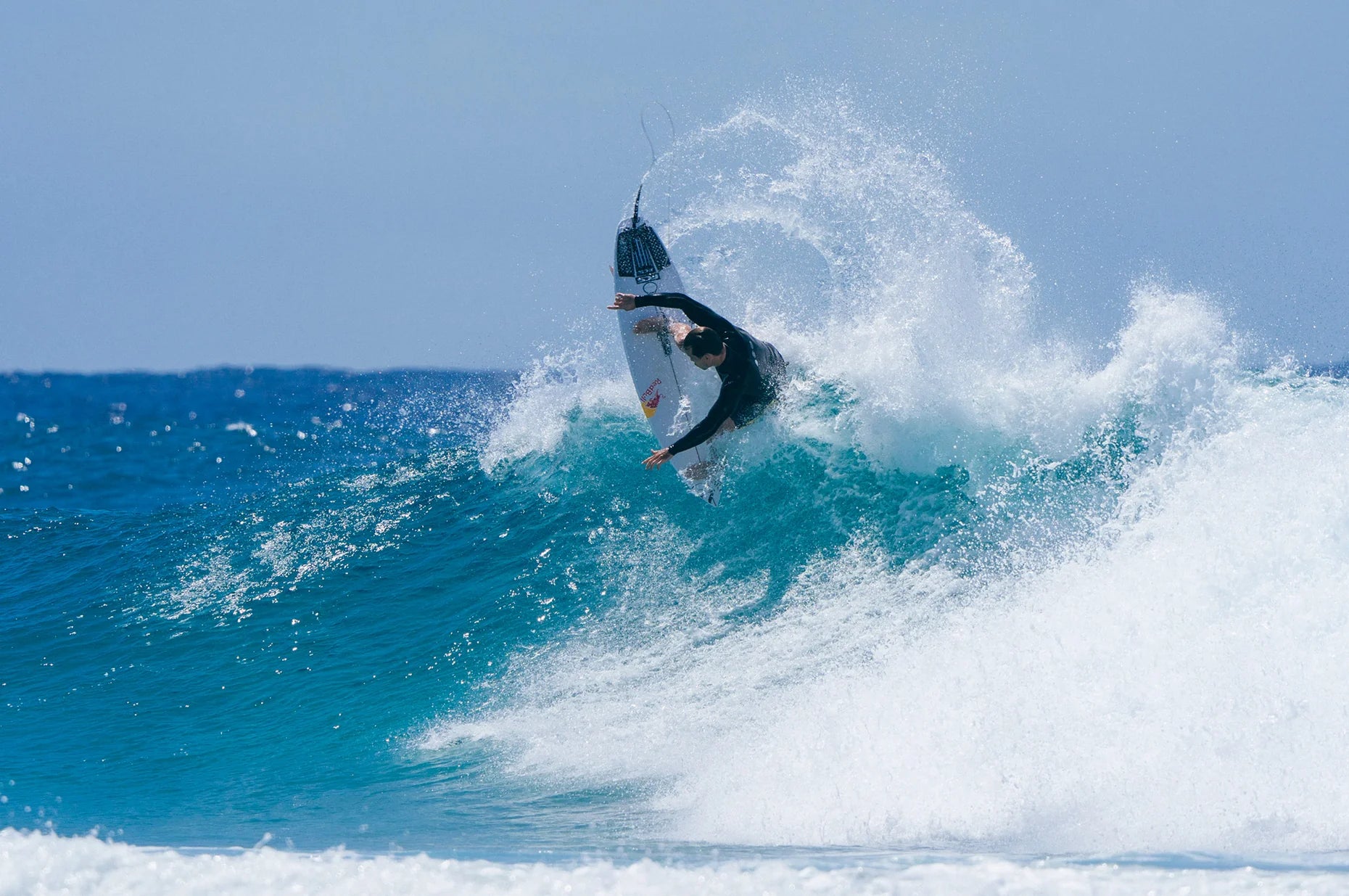 Tabla de Surf Xero Gravity JS Industries