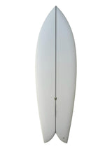 Tabla de Surf Christenson Fish