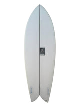Tabla de Surf Christenson Fish