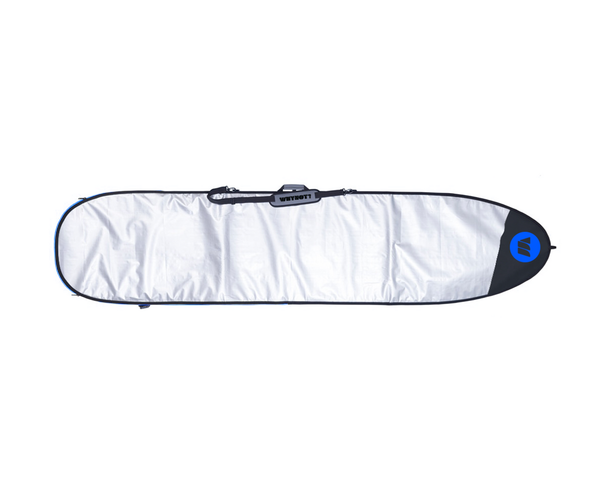 Funda Longboard Why Not