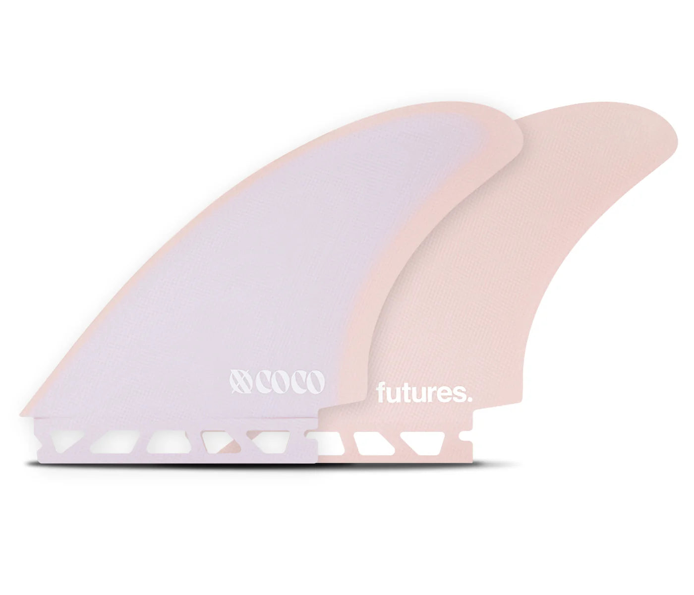 Quillas XO Coco Mod Keel Futures