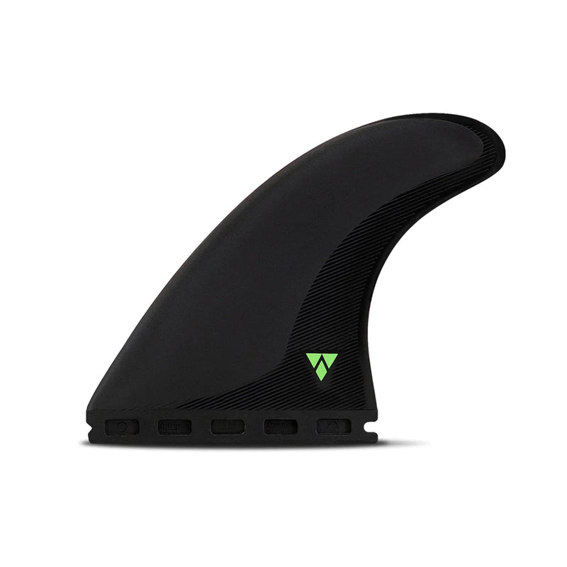 Quillas JJF Alpha Thruster Medium Futures Fins 2023