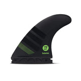 Quillas JJF Alpha Thruster Medium Futures