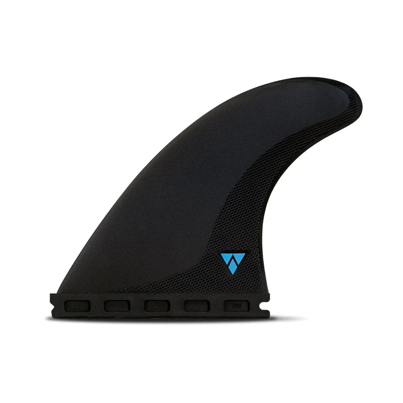 Quillas JJF Alpha Thruster Small Futures Fins 2023