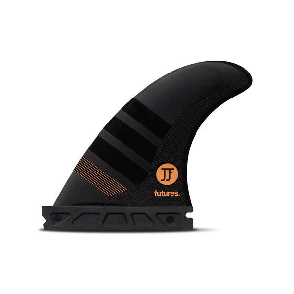 Quillas JJF Alpha Thruster XSmall Futures Fins 2023