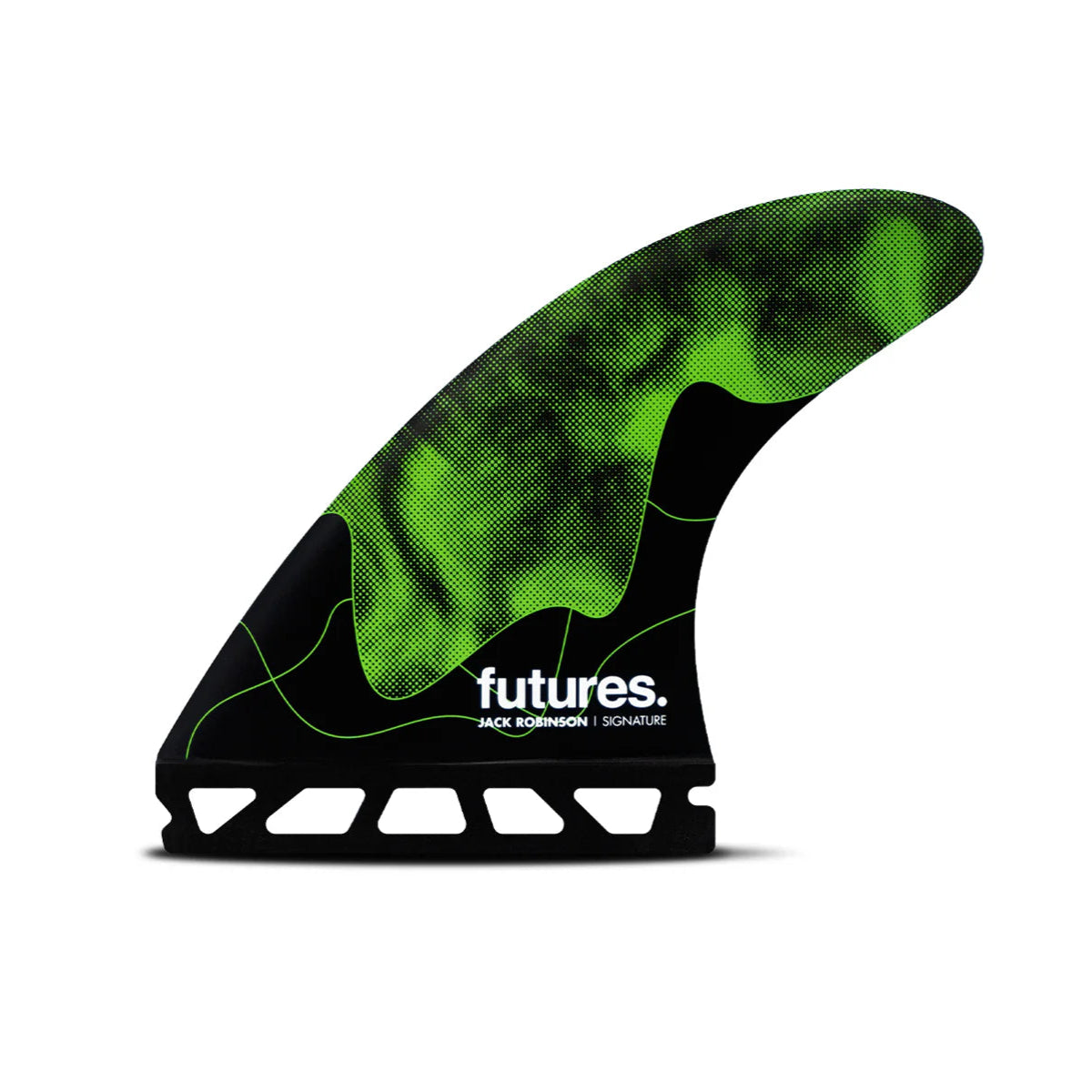 Quillas Jack Robinson Medium Futures