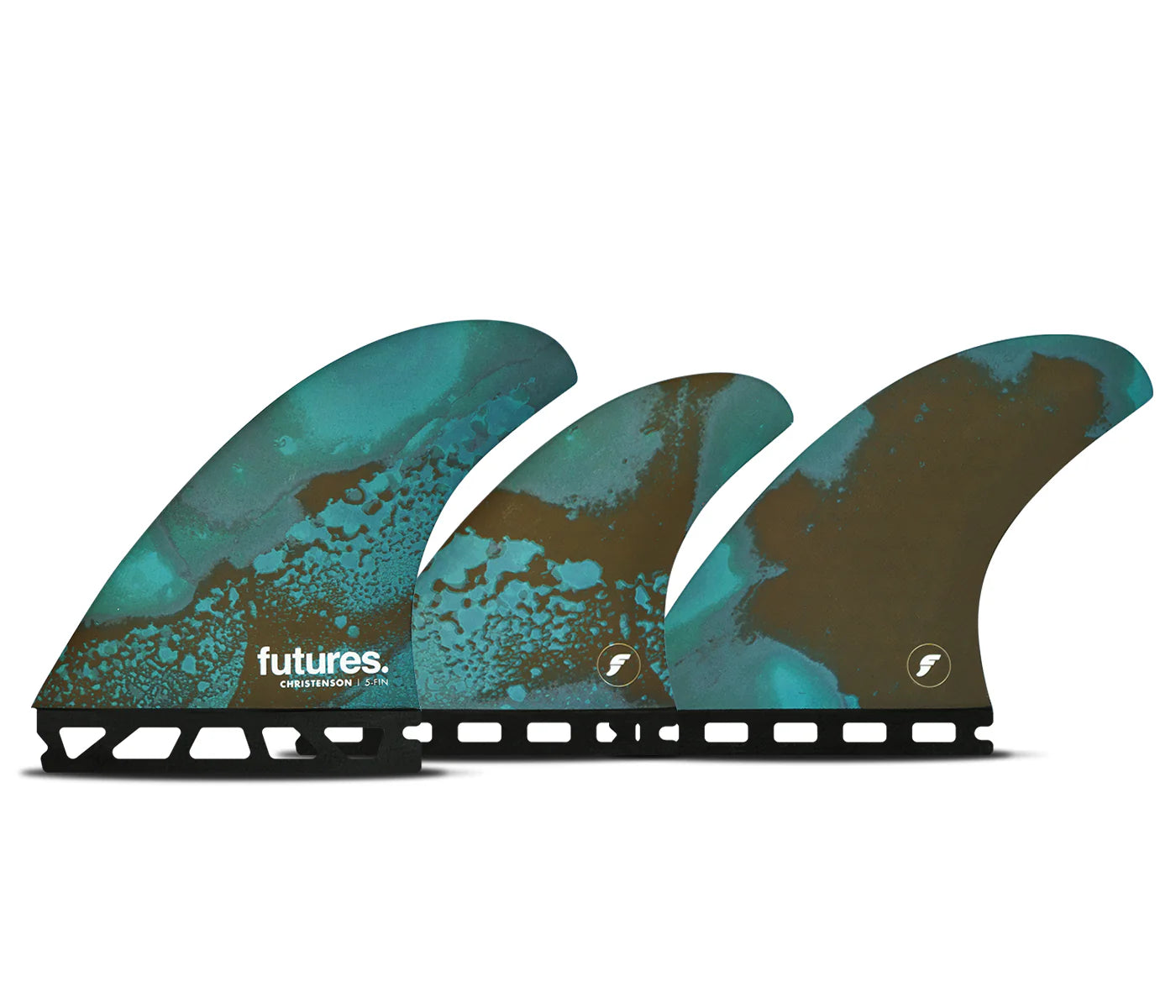 Quillas Christenson 5-Fin Futures