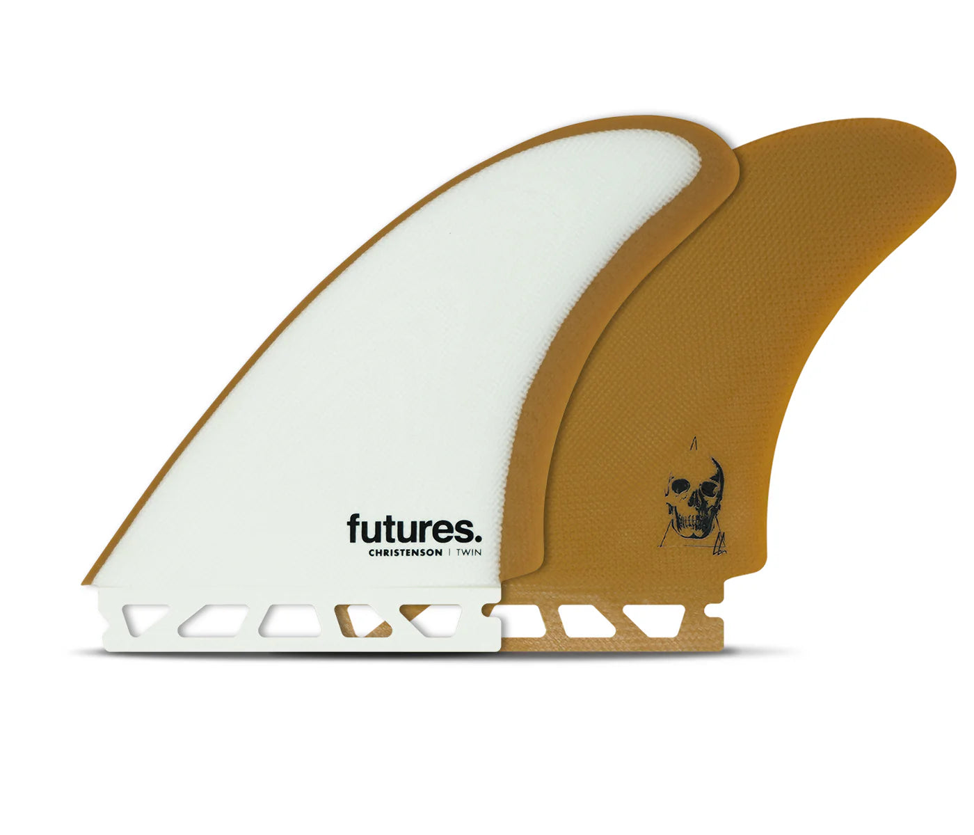 Quillas Christenson Twin Futures