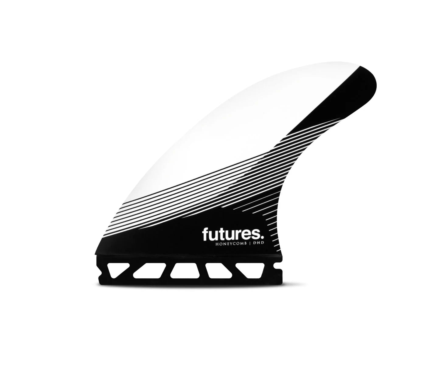 Quillas DHD Large HC Thruster Futures