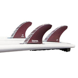 Quillas JJF Vapor Core Scimitar Futures