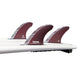 Quillas JJF Vapor Core Scimitar Futures