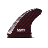 Quillas JJF Vapor Core Scimitar Futures